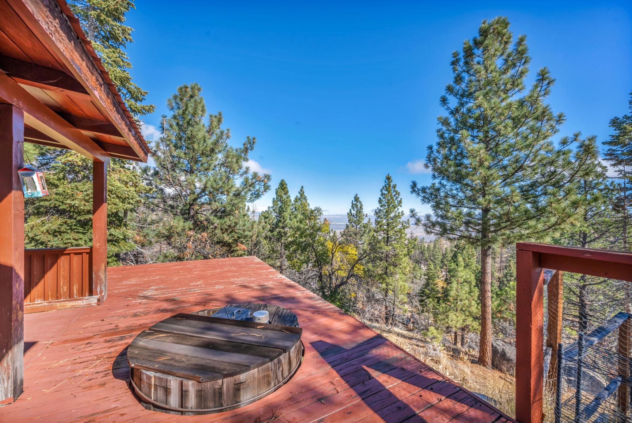 740-935 Sugar Loaf Road Doyle, CA 96109 - Photo 4 of 25