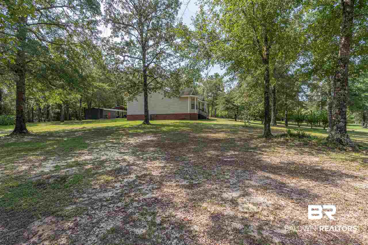 19940 Robert Walker Road Citronelle, AL 36522 - Photo 34 of 34