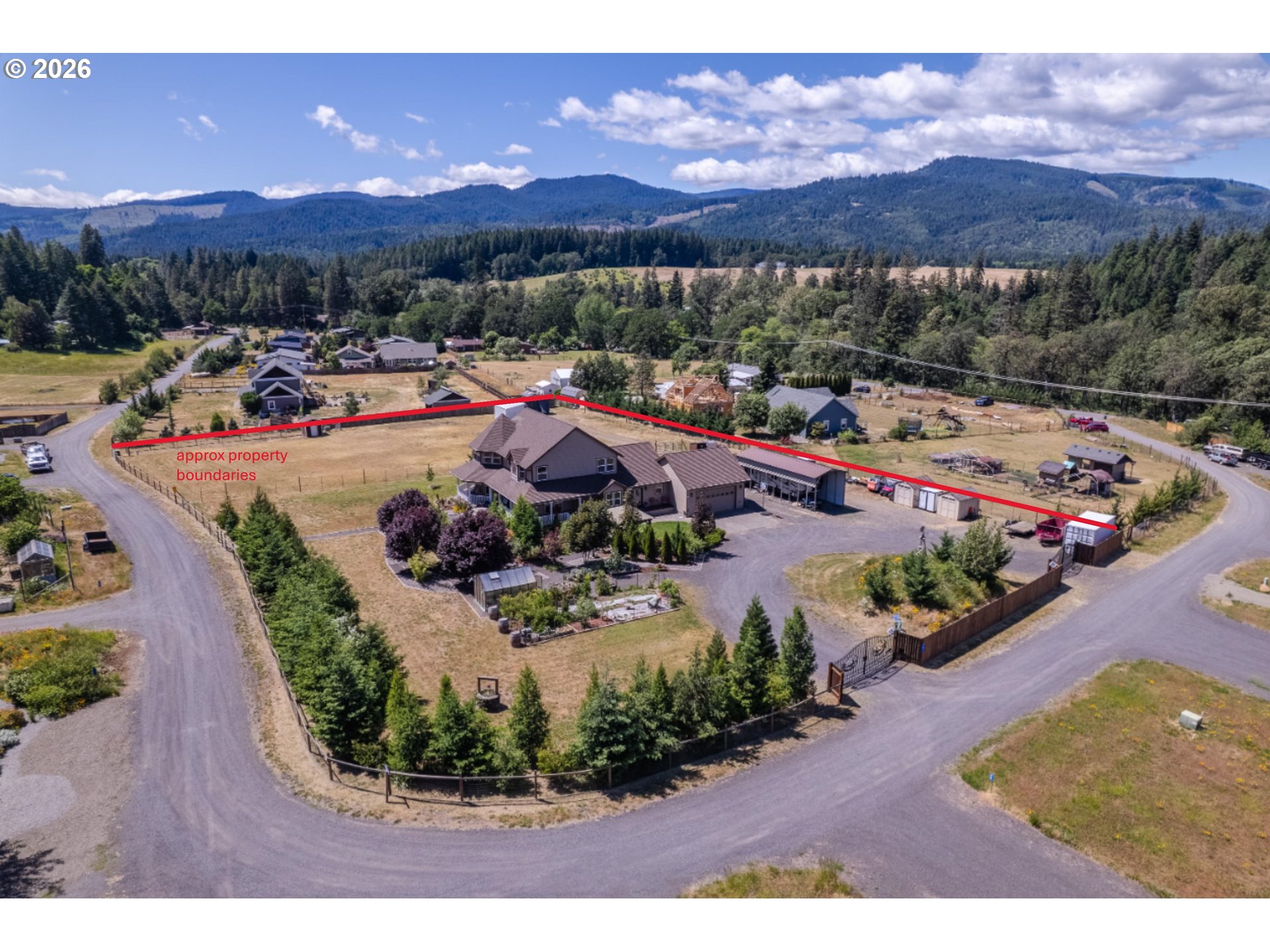 3 Tomahawk Road White Salmon, WA 98672 - Photo 3 of 48