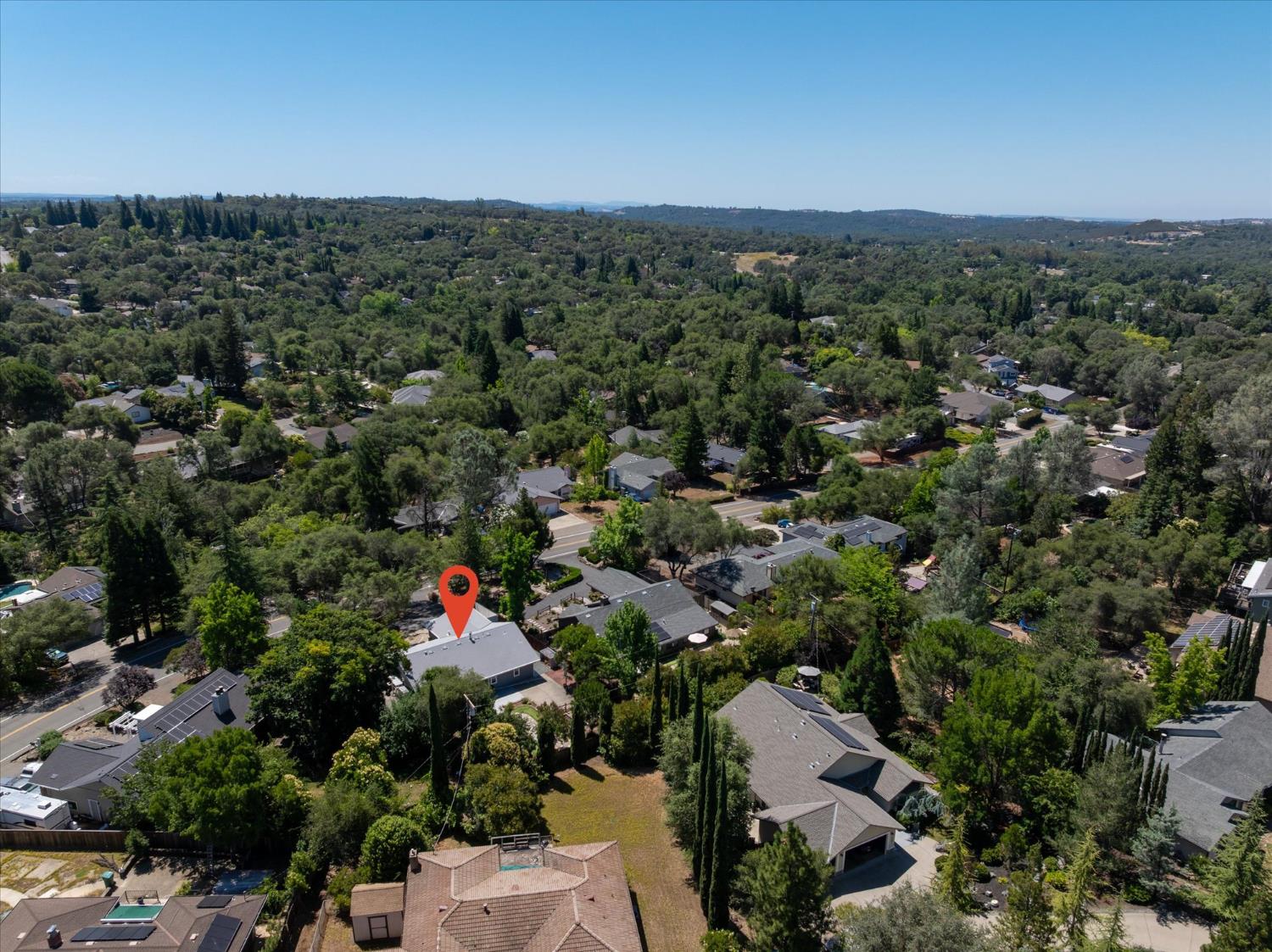 3614 Cambridge Road Cameron Park, CA 95682 - Photo 53 of 55