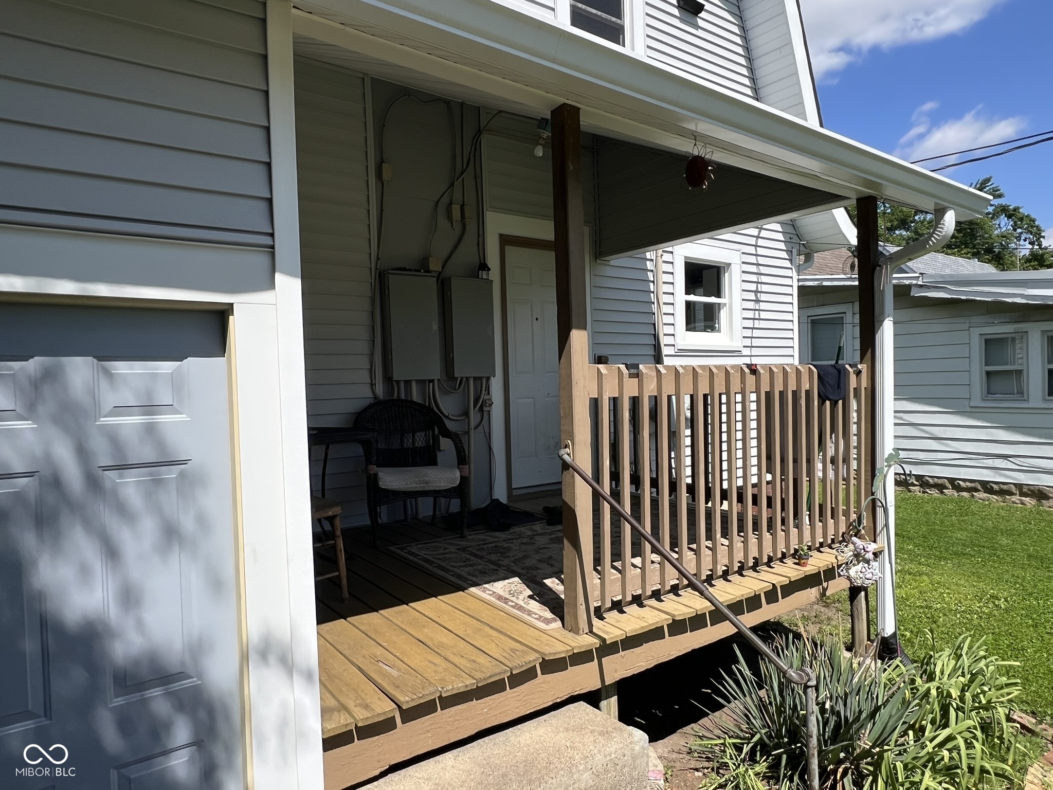 713 Reed Street Columbus, IN 47201 - Photo 16 of 19