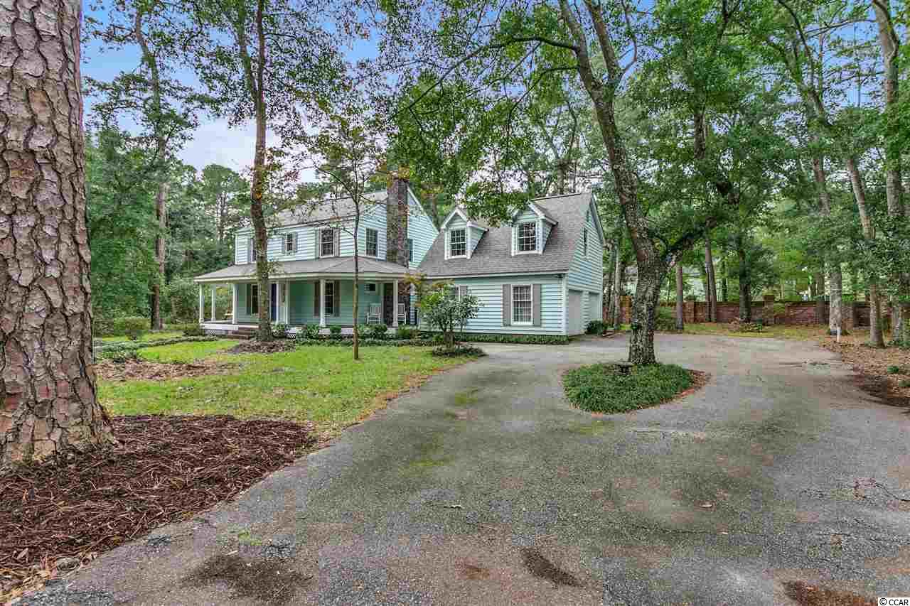 820 Little Creek Road Myrtle Beach, SC 29572 - Photo 28 of 36 Gallery Image 28