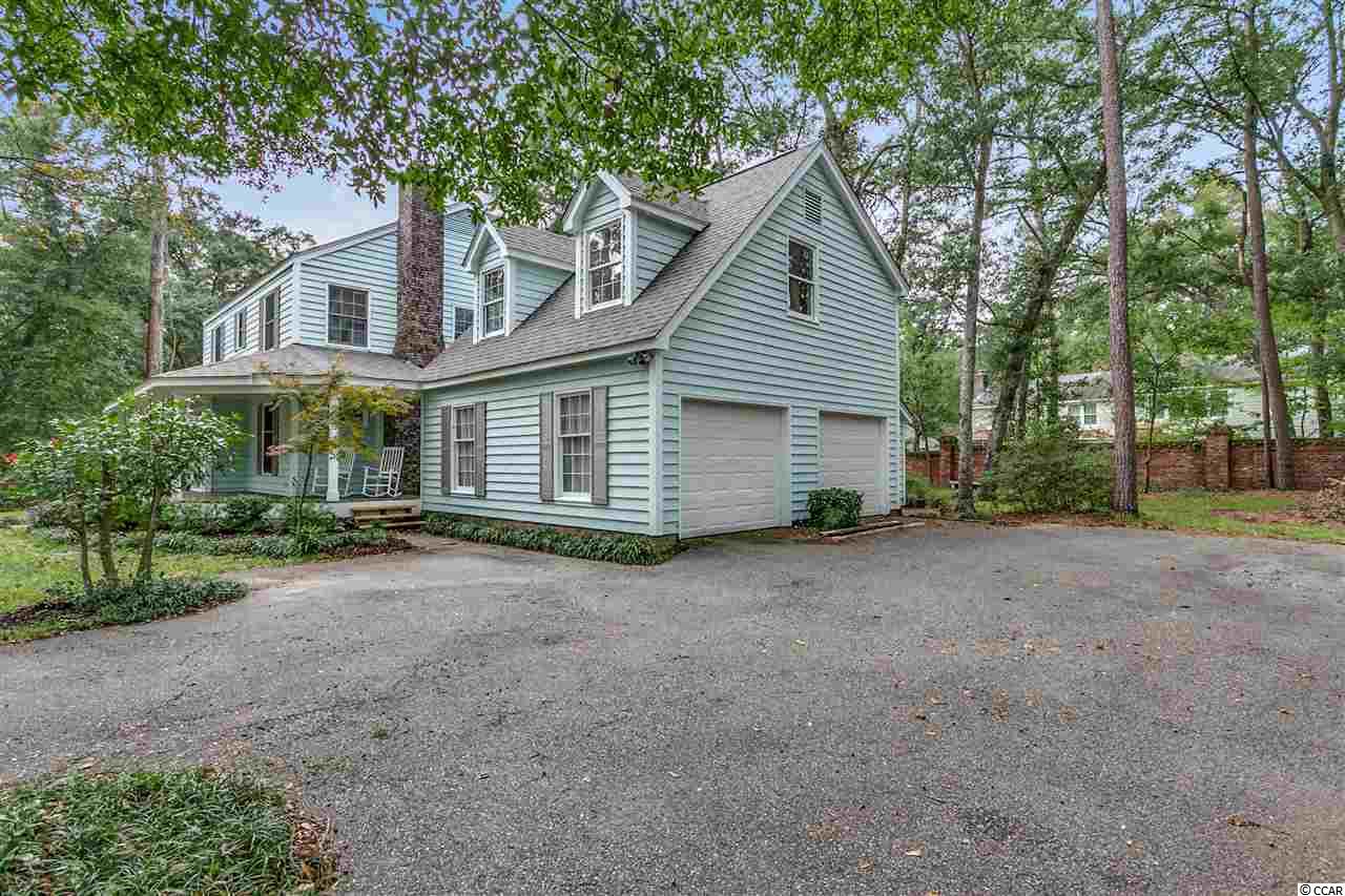 820 Little Creek Road Myrtle Beach, SC 29572 - Photo 29 of 36 Gallery Image 29
