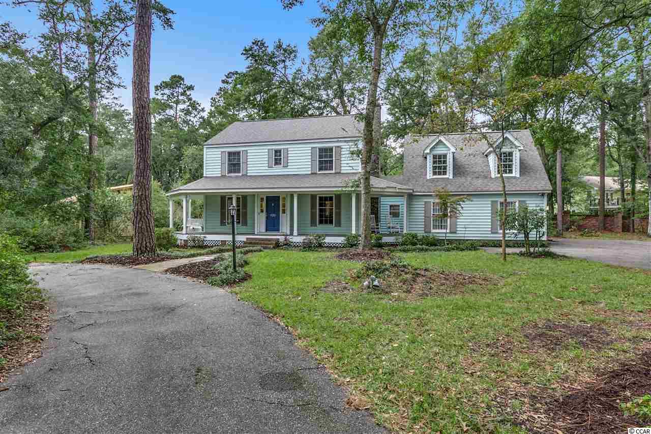 820 Little Creek Road Myrtle Beach, SC 29572 - Photo 30 of 36 Gallery Image 30