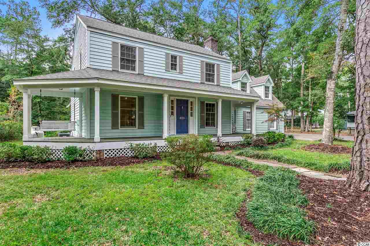 820 Little Creek Road Myrtle Beach, SC 29572 - Photo 31 of 36 Gallery Image 31