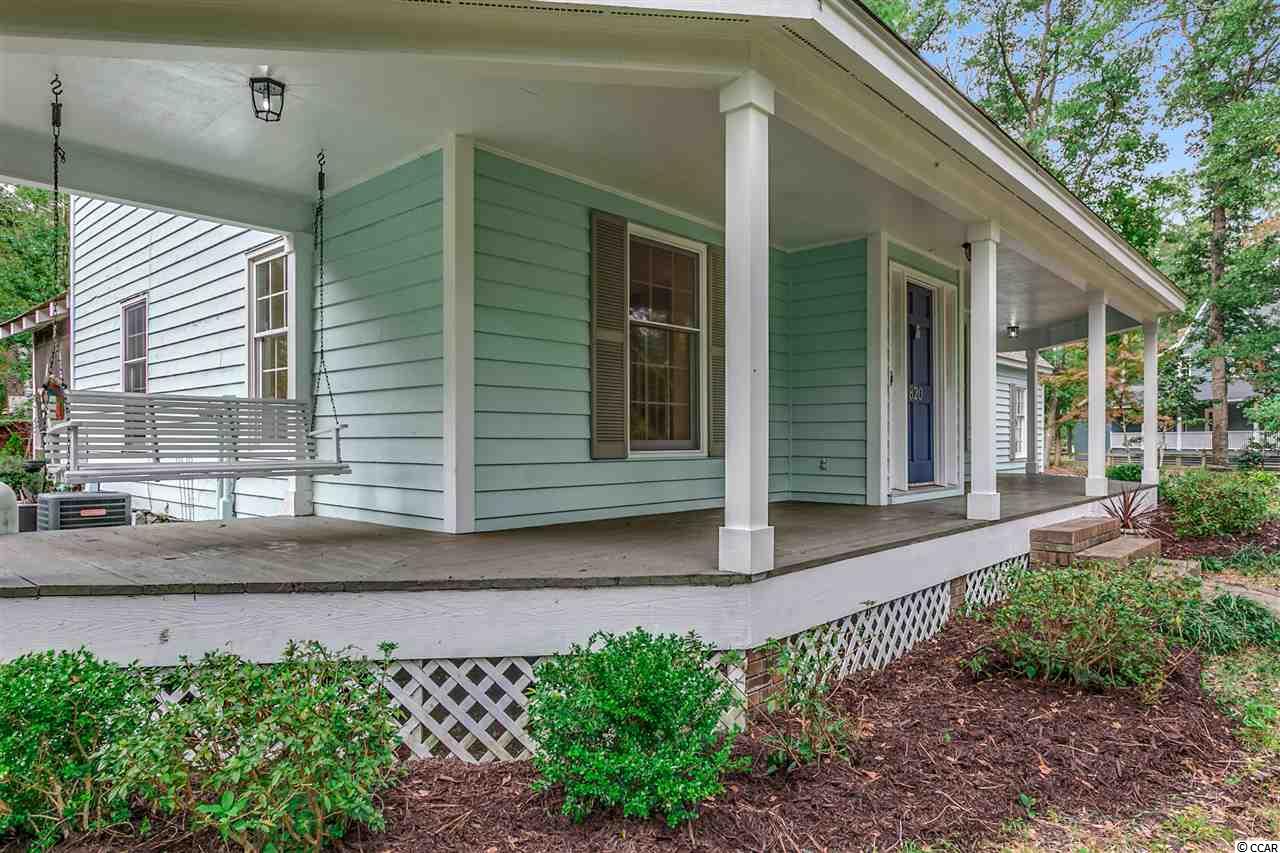 820 Little Creek Road Myrtle Beach, SC 29572 - Photo 32 of 36 Gallery Image 32