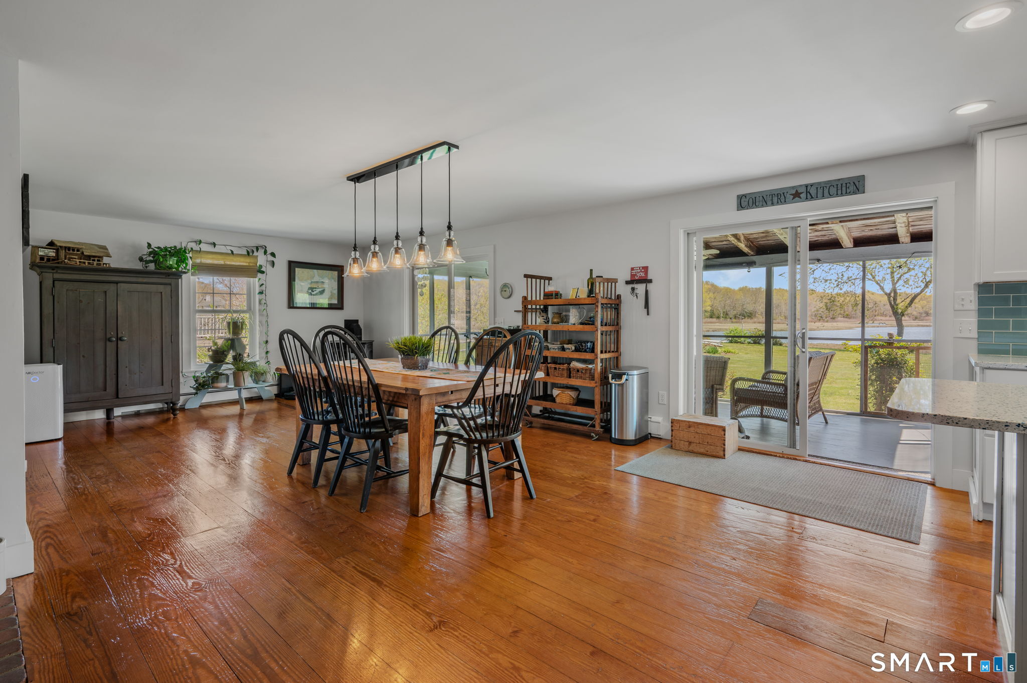 21 Hefflon Farm Road Old Lyme, CT 06371 - Photo 14 of 40 Beautiful open space