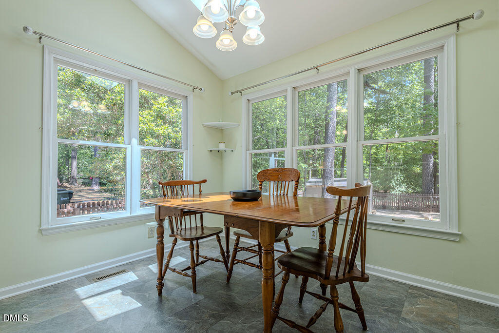 5405 Fortunes Ridge Drive Durham, NC 27713 - Photo 8 of 28 Gallery Image 8