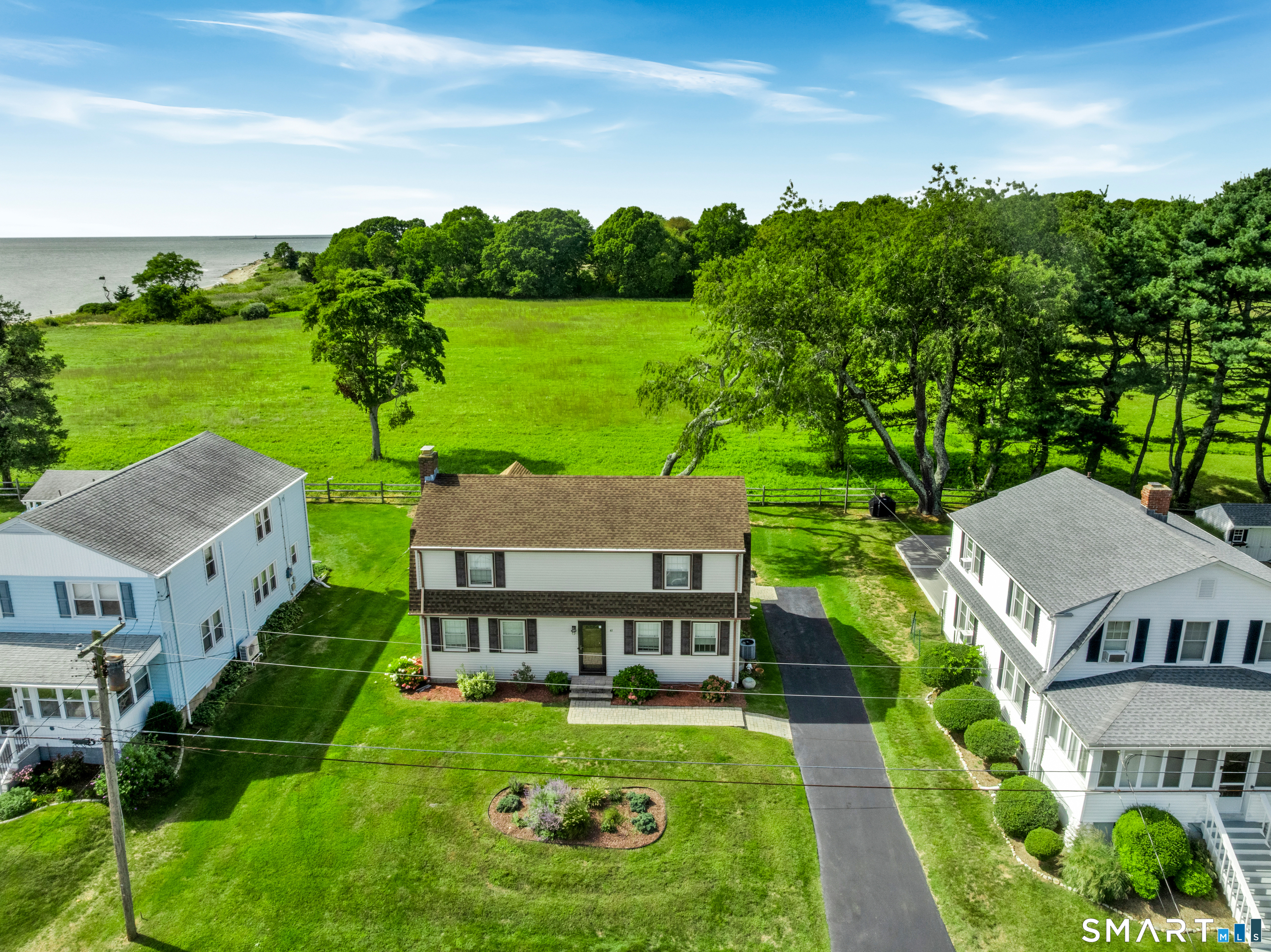 41 Springfield Road Old Lyme, CT 06371 - Photo 30 of 40 Gallery Image 30