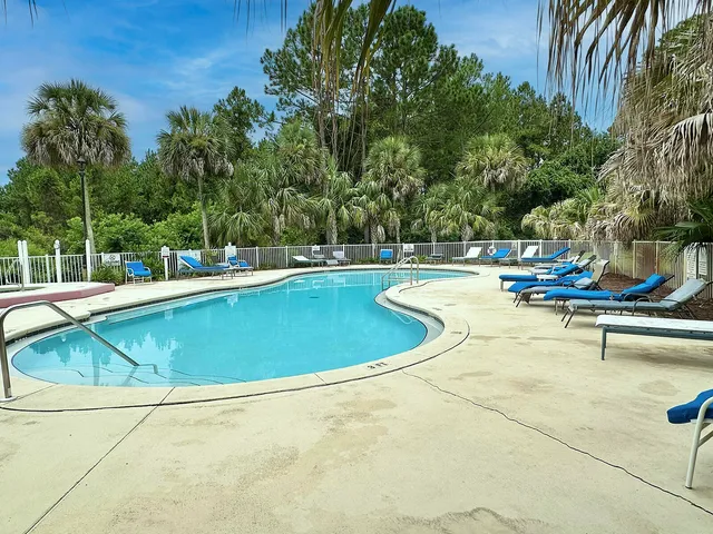 $224,900 | 4274 Calinda Lane, Unit 243, Niceville, FL 32578