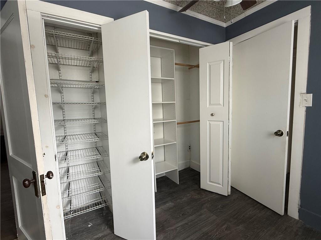 2703 20th St Extension Beaver Falls, PA 15010 - Photo 12 of 45 Closet space
