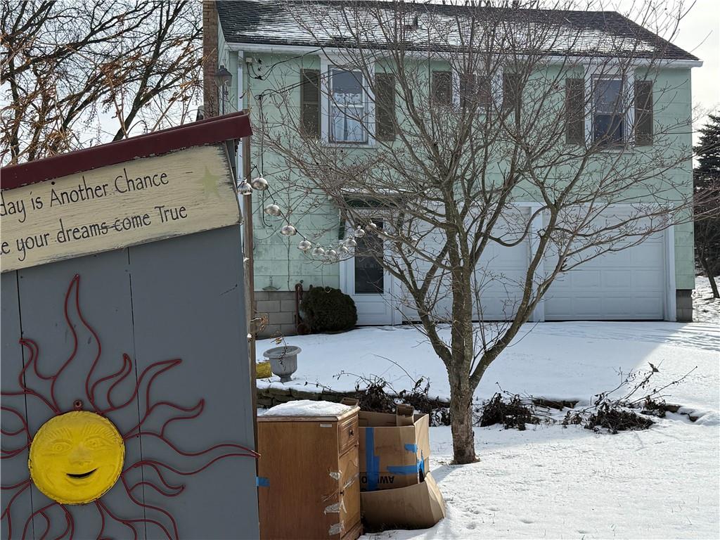 2703 20th St Extension Beaver Falls, PA 15010 - Photo 27 of 45