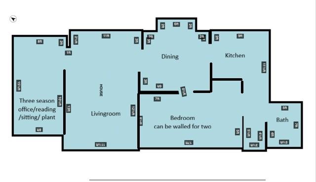 2703 20th St Extension Beaver Falls, PA 15010 - Photo 3 of 45