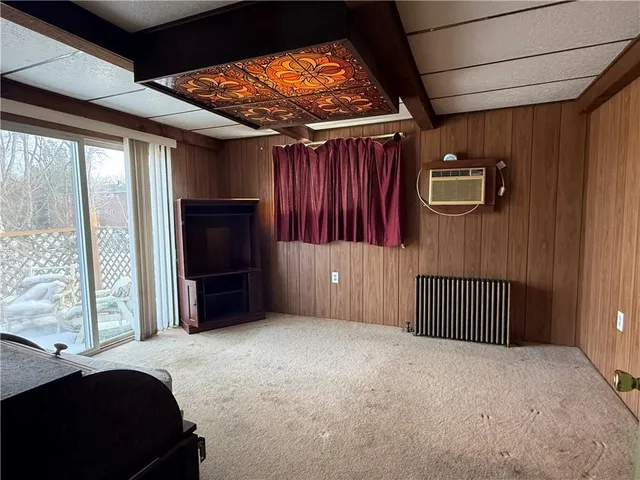 a view of outdoor space