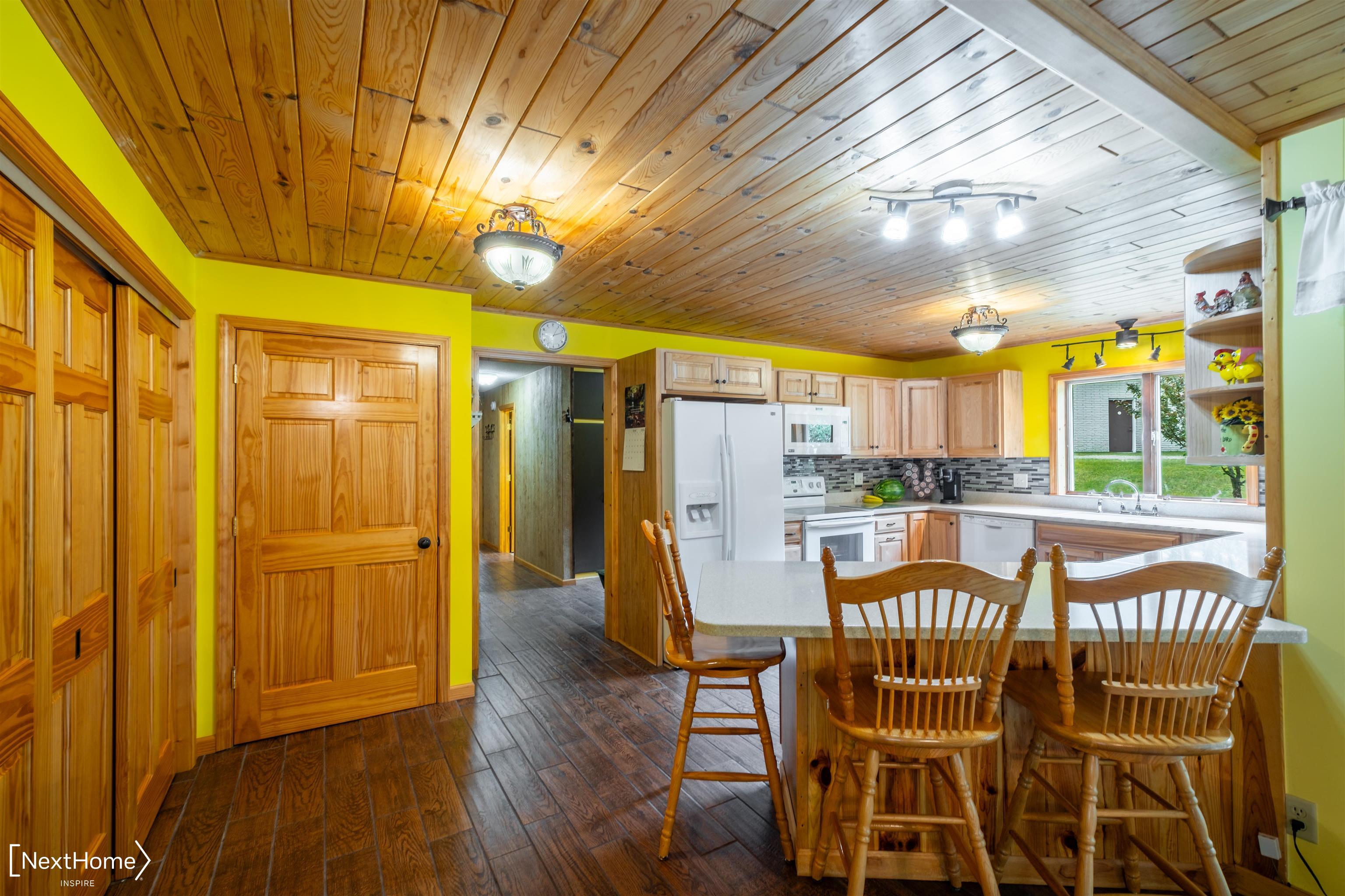 1557 West Eddy School Road Bellaire, MI 49615 - Photo 7 of 64