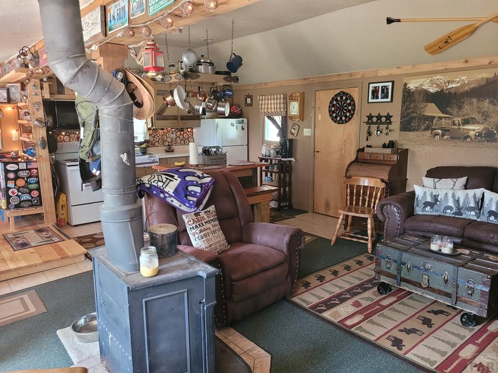 8287 Cuerna Verde Road Rye, CO 81069 - Photo 15 of 52