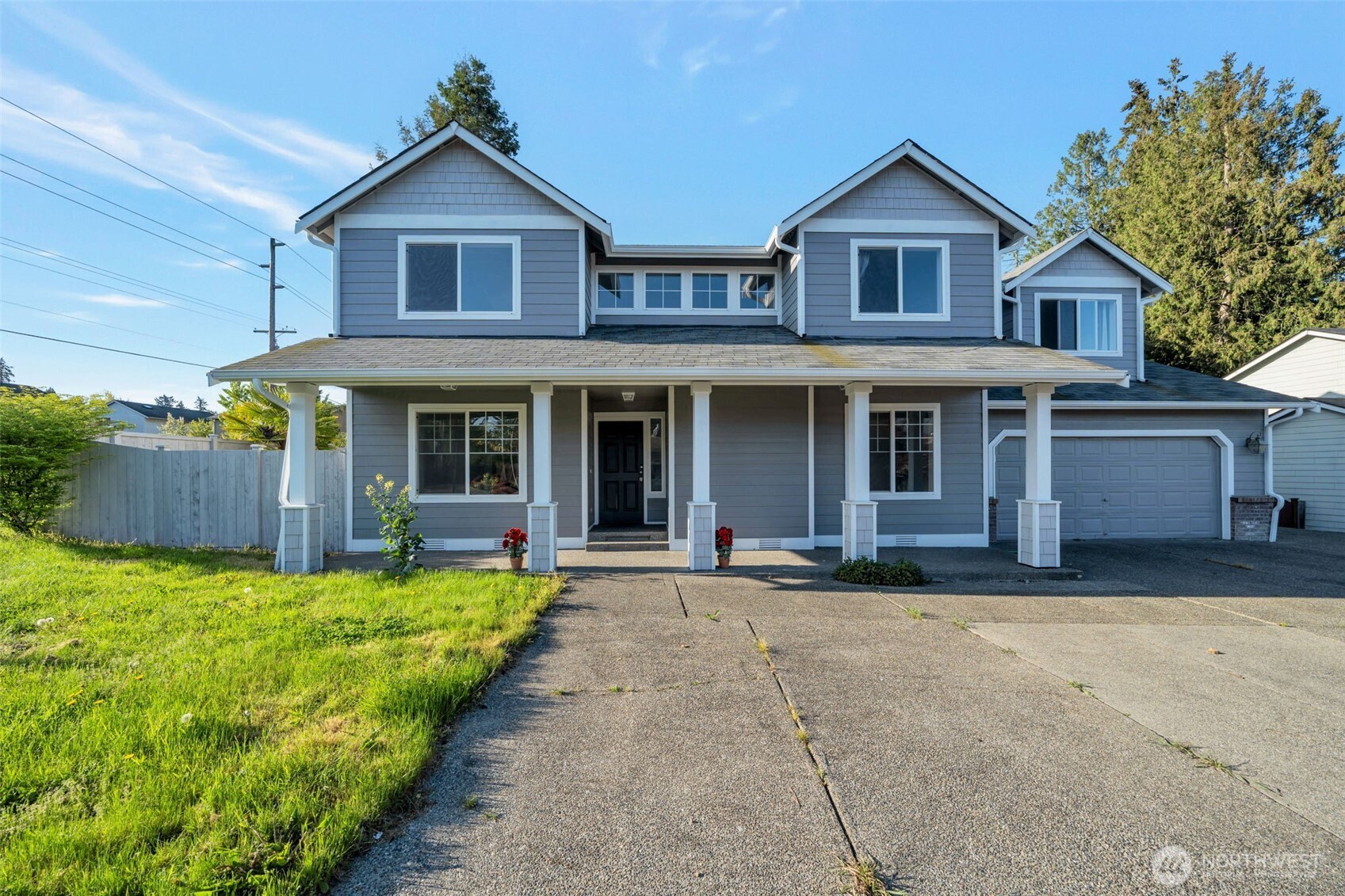 9925 South 242nd Place Kent, WA 98030 - Photo 1 of 26