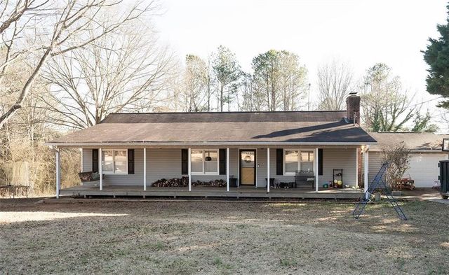 $275,000 | 309 Juanita Lane, Powder Springs, GA 30127