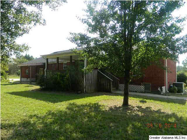 304 George Headley Road Locust Fork, AL 35097 - Photo 10 of 11 Gallery Image 10