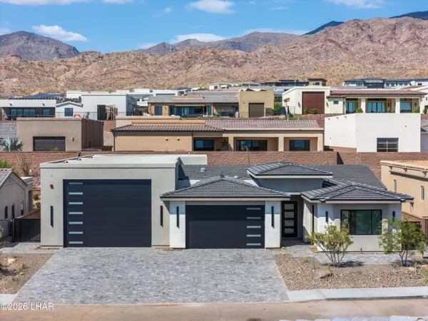 $1,599,900 | 6873 Avienda De Los Foothills, Lake Havasu City, AZ 86406