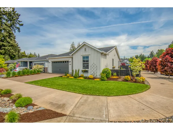 $575,000 | 1524 North River Alder Street, Canby, OR 97013