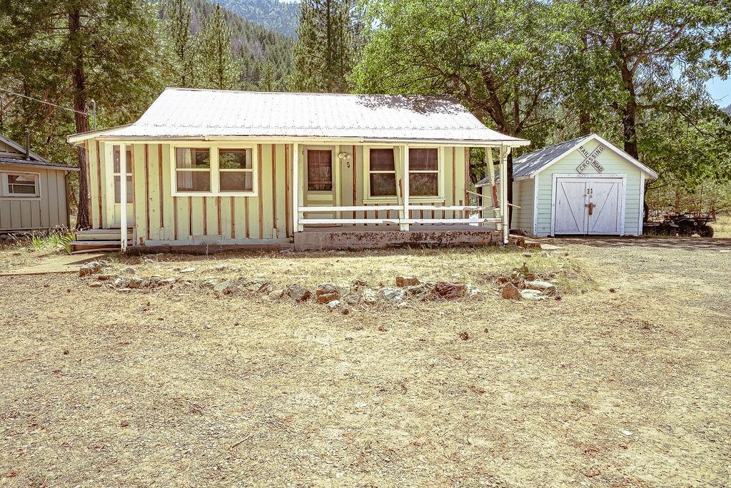 2708 Genesee Road Taylorsville, CA 95983 - Photo 21 of 50