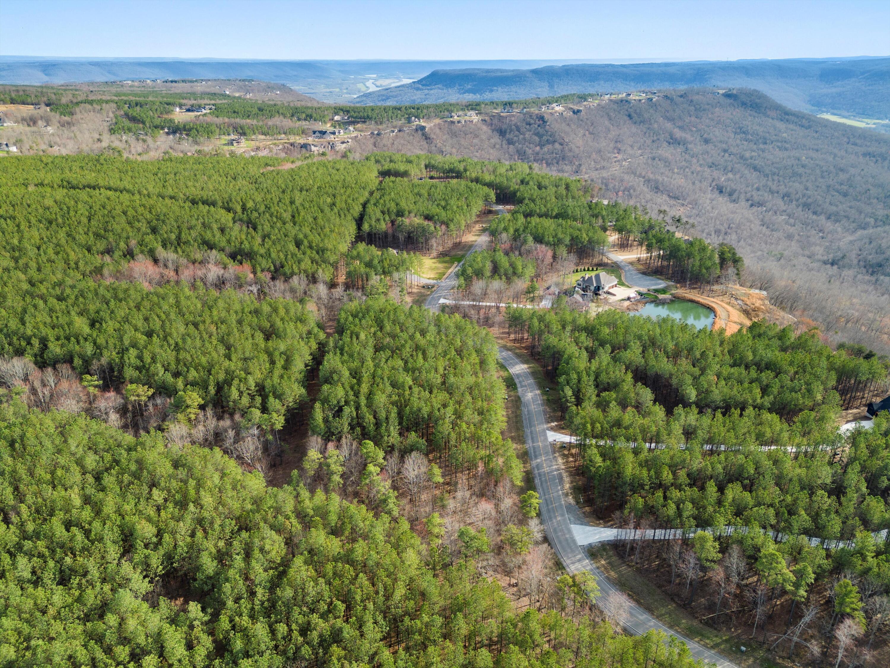 0 Raulston Falls Drive, Unit JF117 Jasper, TN 37347 - Photo 9 of 20 09-DJI_0157