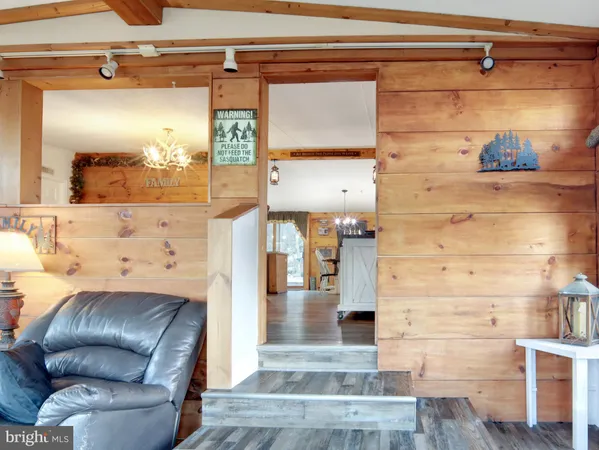 $349,995 | 516 Roberts Road, Great Cacapon, WV 25422