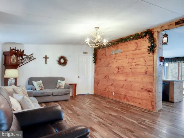 $349,995 | 516 Roberts Road, Great Cacapon, WV 25422