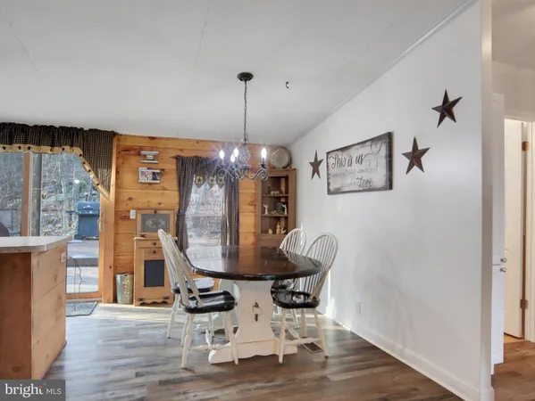 $349,995 | 516 Roberts Road, Great Cacapon, WV 25422