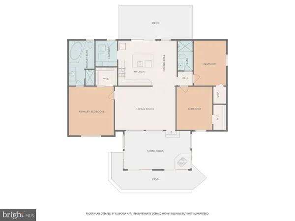 $349,995 | 516 Roberts Road, Great Cacapon, WV 25422