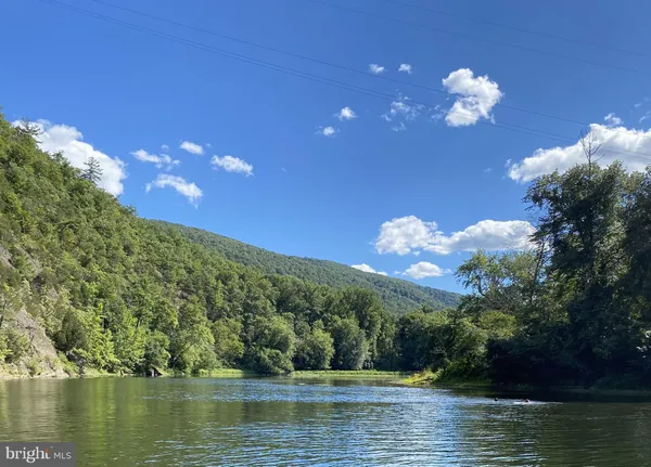 $349,995 | 516 Roberts Road, Great Cacapon, WV 25422