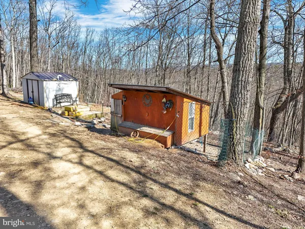$349,995 | 516 Roberts Road, Great Cacapon, WV 25422