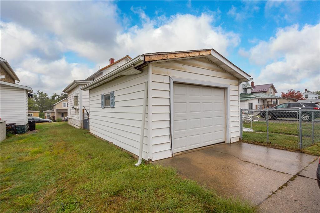 330 Main Street Richeyville, PA 15358 - Photo 25 of 28