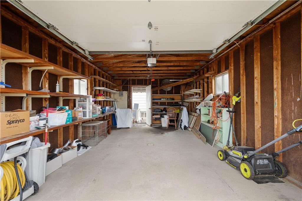 330 Main Street Richeyville, PA 15358 - Photo 26 of 28 a view of a storage in the room