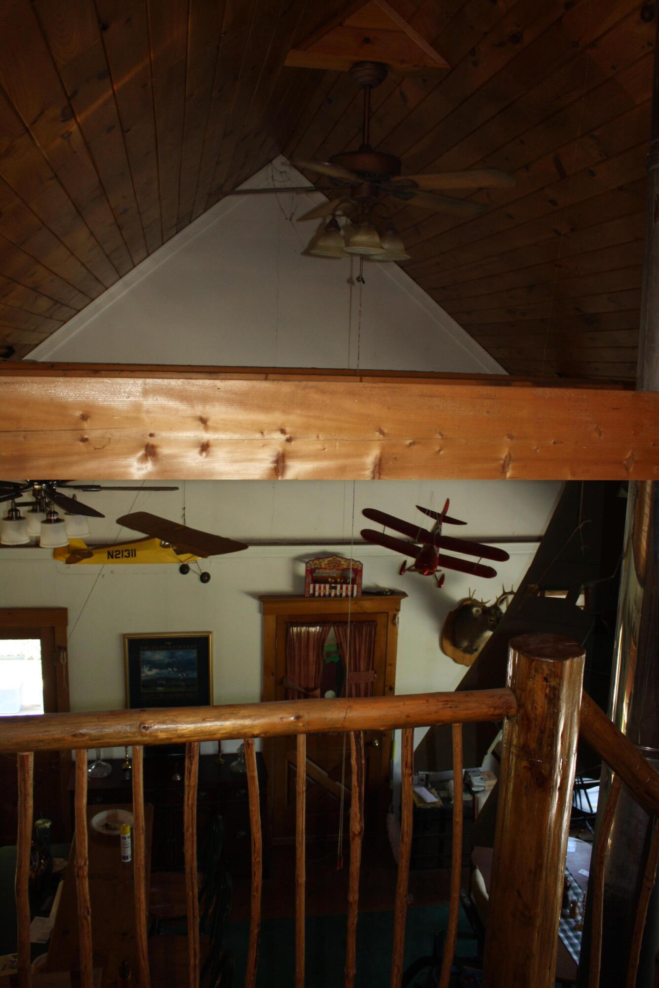 333 Quimby Pond Road Rangeley, ME 04970 - Photo 38 of 60 Interior