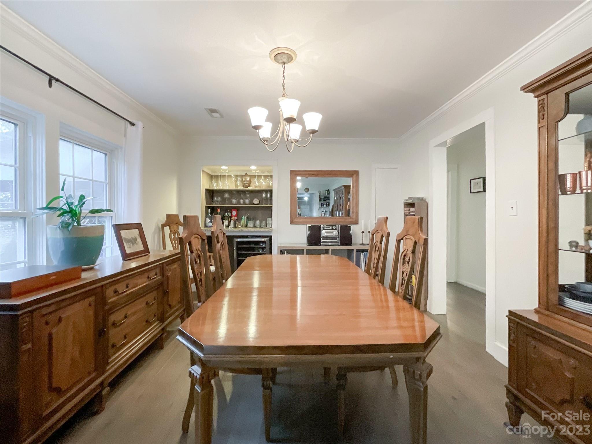 5100 Tabernacle Road Lancaster, SC 29720 - Photo 16 of 39 a dining room with furniture and window