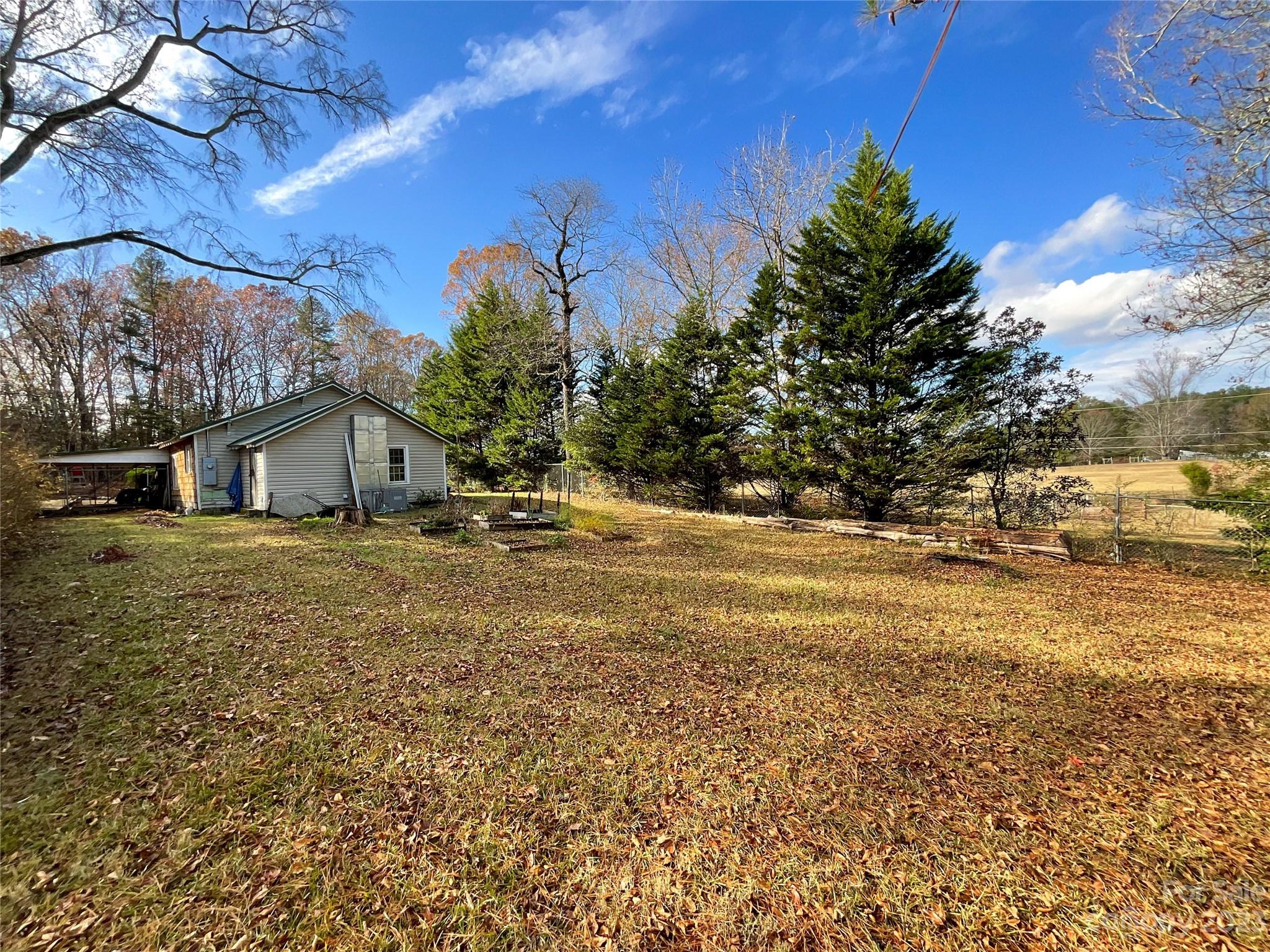 5100 Tabernacle Road Lancaster, SC 29720 - Photo 35 of 39 a house view with a outdoor space