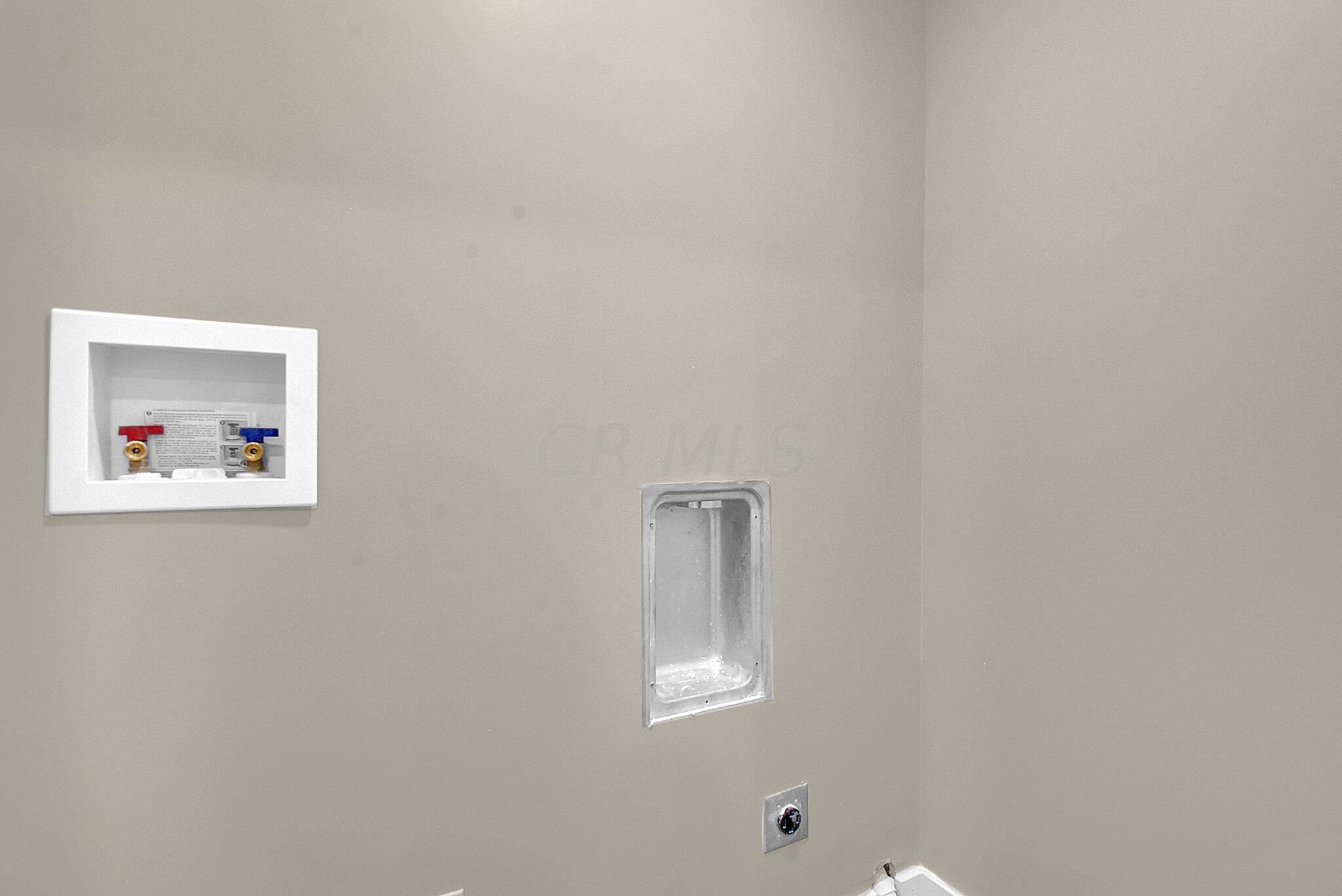 205 Cole Road Galloway, OH 43119 - Photo 20 of 39 2nd Floor Laundry