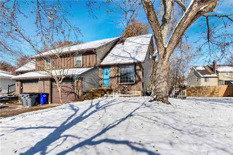 $258,000 | 1610 East Elm Terrace, Olathe, KS 66062