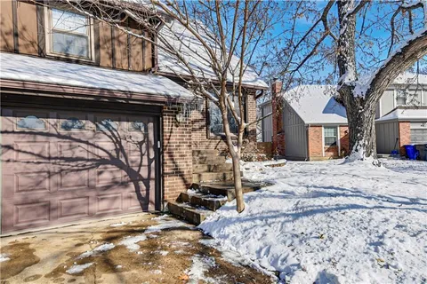 $258,000 | 1610 East Elm Terrace, Olathe, KS 66062