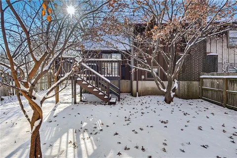 $258,000 | 1610 East Elm Terrace, Olathe, KS 66062