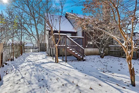 $258,000 | 1610 East Elm Terrace, Olathe, KS 66062