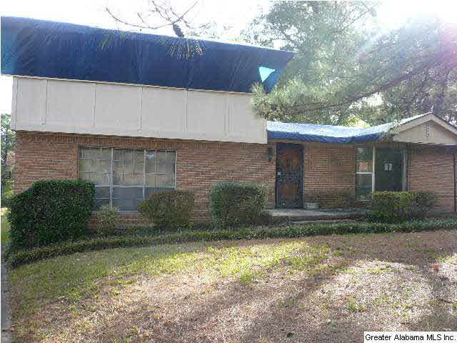 9420 Westfield Road Birmingham, AL 35217 - Photo 1 of 14