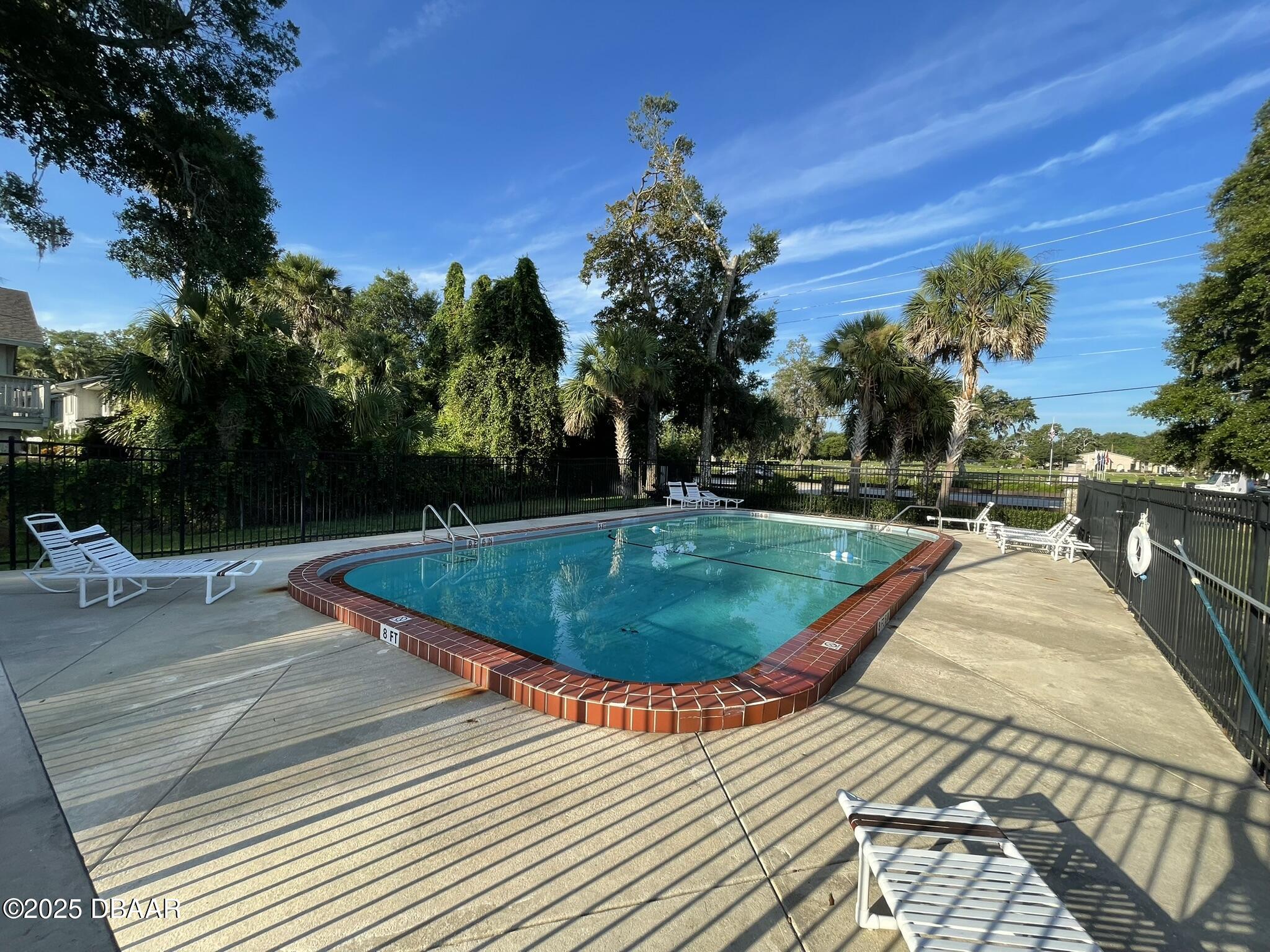 112 Tomoka Meadows Boulevard Ormond Beach, FL 32174 - Photo 51 of 53 IMG_5531