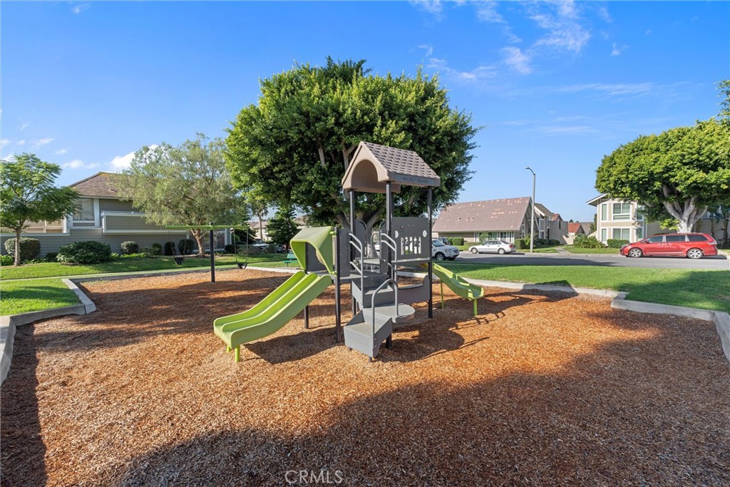 32 Kazan Street Irvine, CA 92604 - Photo 32 of 39 a view of a park with swings