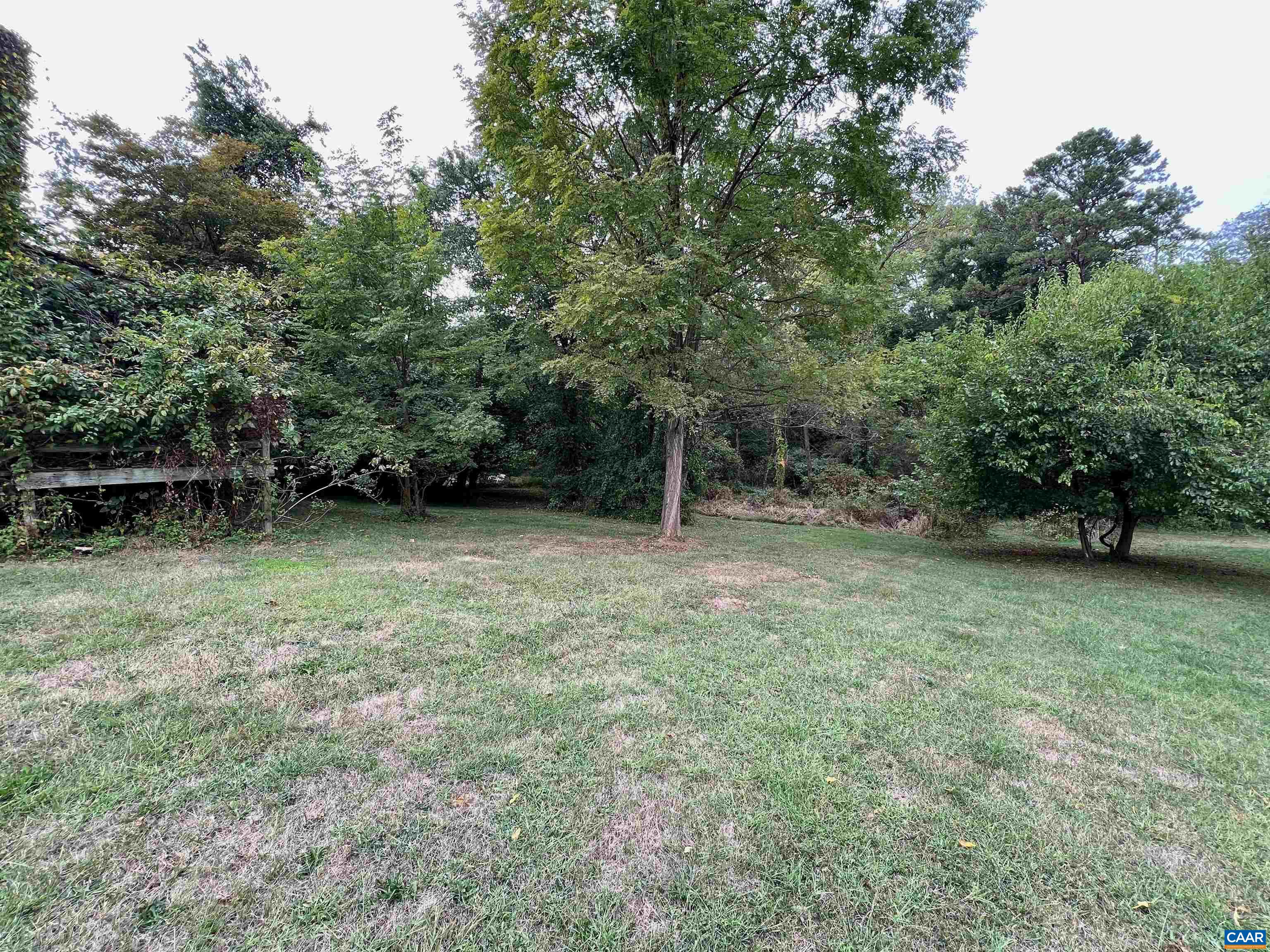 5546 Three Notched Road Crozet, VA 22932 - Photo 3 of 4 a view of outdoor space and yard