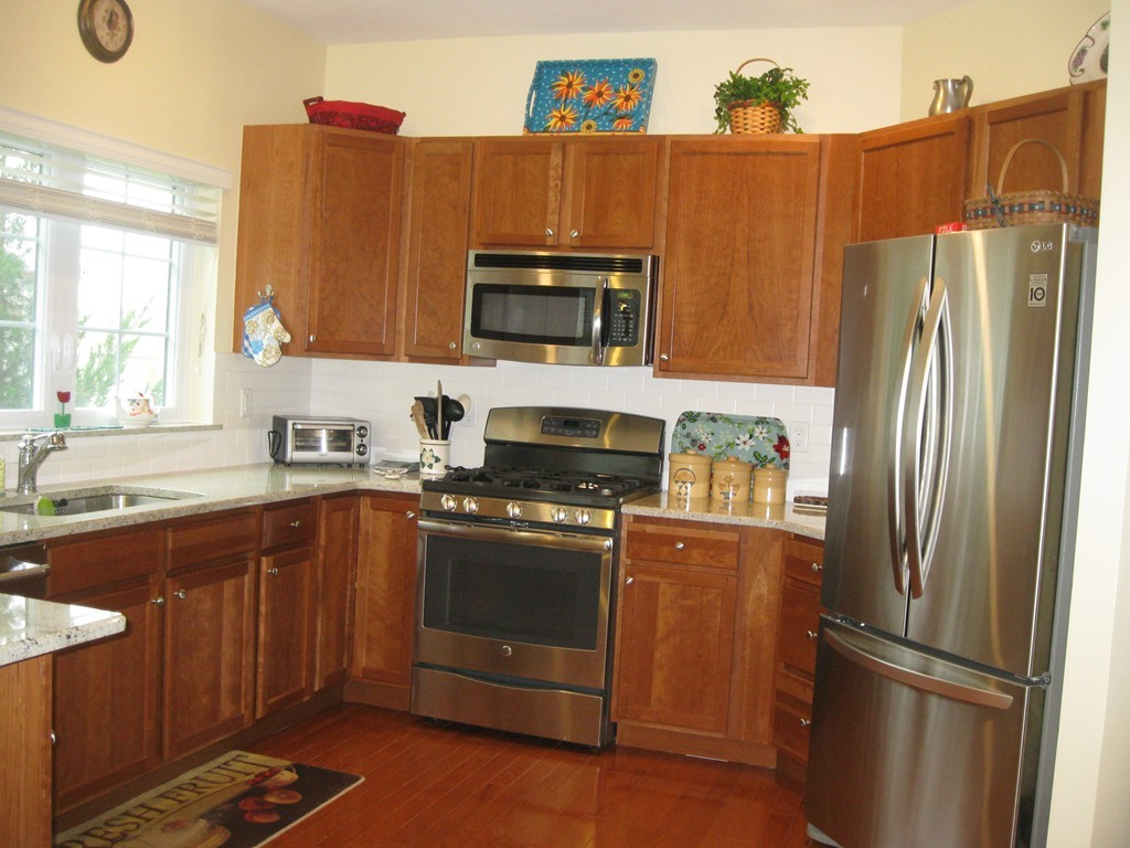 10 Nicki Way, Unit 81 Uxbridge, MA 01569 - Photo 8 of 30