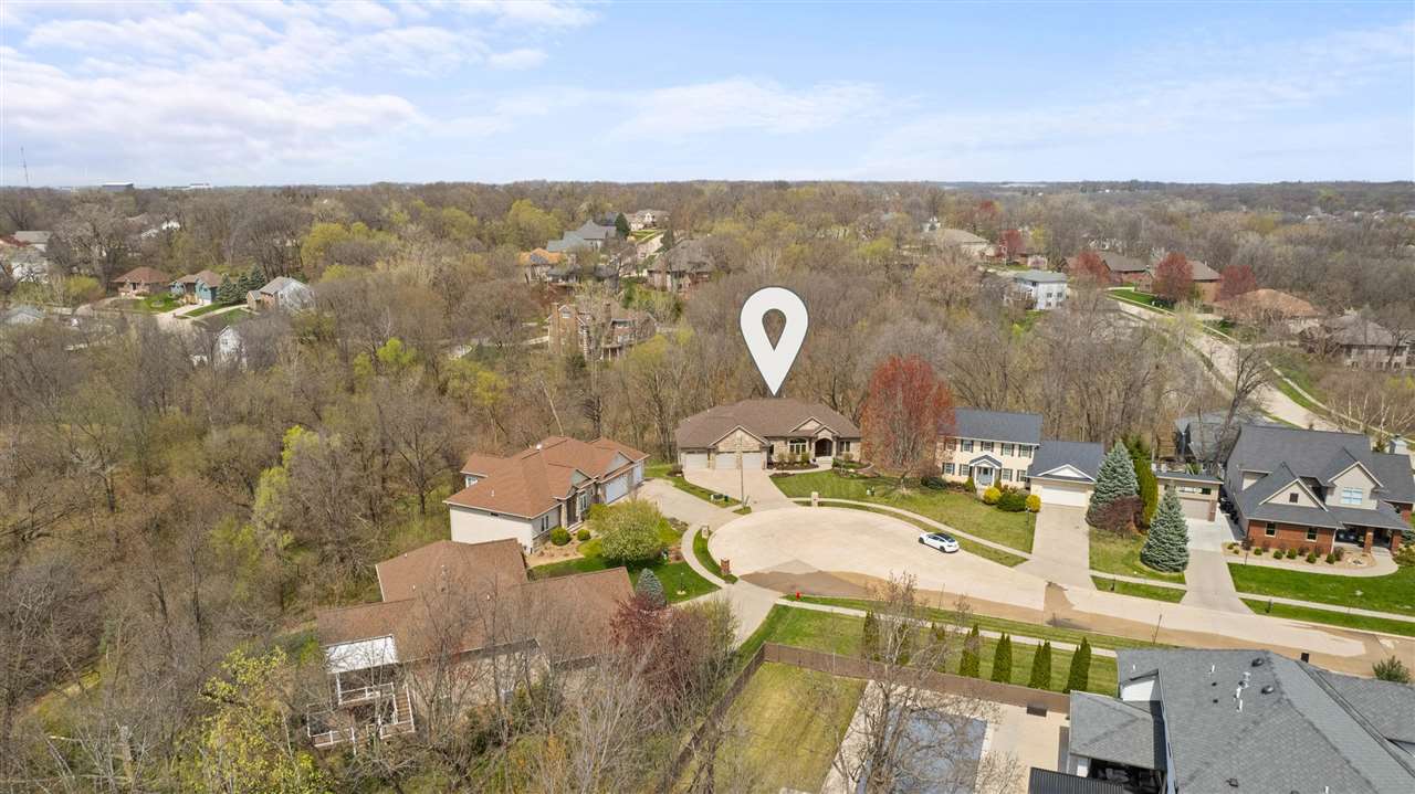 941 Timber Ridge Court Coralville, IA 52241 - Photo 49 of 54 Gallery Image 49