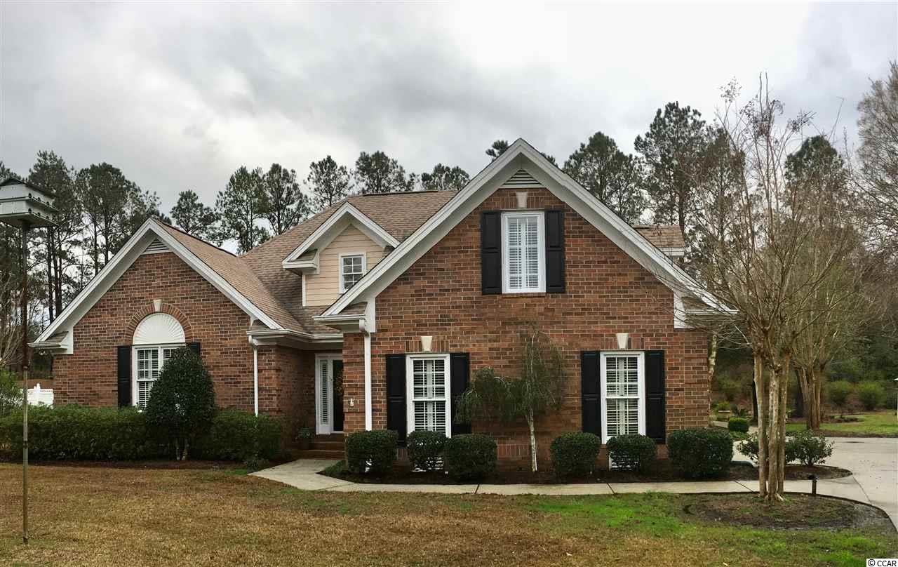 4958 Fulton Place Murrells Inlet, SC 29576 - Photo 1 of 22 Gallery Image 1